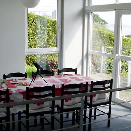 Three-bedroom Holiday In Borkop 2 Nyaraló
