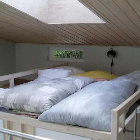 Nyaraló Three-bedroom Holiday In Borkop 2 Egeskov