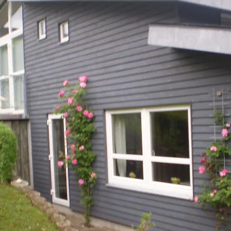 Three-bedroom Holiday In Borkop 2 Egeskov